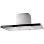 Вытяжка кухонная Eleyus Stels 1200 LED SMD 90 IS+BL (Stels1200LEDSMD90IS+BL) - 2