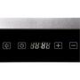 Вытяжка кухонная Eleyus Stels 1200 LED SMD 90 IS+BL (Stels1200LEDSMD90IS+BL) - 3