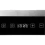 Вытяжка кухонная Eleyus Stels 1200 LED SMD 90 IS+BL (Stels1200LEDSMD90IS+BL) - 3