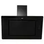 Вытяжка кухонная Eleyus Venera A 1200 LED SMD 90 BL (VeneraA1200LEDSMD90BL) - 1