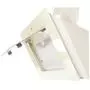 Вытяжка кухонная Eleyus Venera A 1200 LED SMD 90 BG (VeneraA1200LEDSMD90BG) - 3