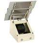 Вытяжка кухонная Eleyus Troy 1200 LED SMD 60 BG (Troy1200LEDSMD60BG) - 5