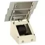Вытяжка кухонная Eleyus Troy 1200 LED SMD 60 BG (Troy1200LEDSMD60BG) - 5