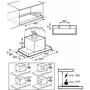 Вытяжка кухонная Electrolux LFG716X - 2