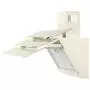 Вытяжка кухонная Eleyus Troy 1200 LED SMD 90 BG (Troy1200LEDSMD90BG) - 5