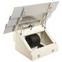 Вытяжка кухонная Eleyus Troy 1200 LED SMD 90 BG (Troy1200LEDSMD90BG) - 6