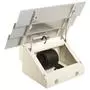 Вытяжка кухонная Eleyus Troy 1200 LED SMD 90 BG (Troy1200LEDSMD90BG) - 6