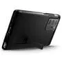 Чехол для моб. телефона Spigen Galaxy Note 20 Ultra Tough Armor, black (ACS01396) - 2