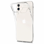 Чехол для моб. телефона Spigen iPhone 11 Liquid Crystal, Crystal Clear (076CS27179) - 1