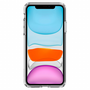 Чехол для моб. телефона Spigen iPhone 11 Liquid Crystal, Crystal Clear (076CS27179) - 2