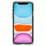 Чехол для моб. телефона Spigen iPhone 11 Liquid Crystal, Crystal Clear (076CS27179) - 2