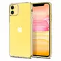 Чехол для моб. телефона Spigen iPhone 11 Liquid Crystal, Crystal Clear (076CS27179) - 3