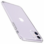 Чехол для моб. телефона Spigen iPhone 11 Liquid Crystal, Crystal Clear (076CS27179) - 5