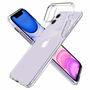 Чехол для моб. телефона Spigen iPhone 11 Liquid Crystal, Crystal Clear (076CS27179) - 6