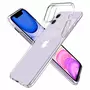 Чехол для моб. телефона Spigen iPhone 11 Liquid Crystal, Crystal Clear (076CS27179) - 6
