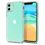Чехол для моб. телефона Spigen iPhone 11 Liquid Crystal, Crystal Clear (076CS27179) - 9