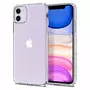 Чехол для моб. телефона Spigen iPhone 11 Liquid Crystal, Crystal Clear (076CS27179) - 10