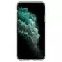Чехол для моб. телефона Spigen iPhone 11 Pro Max Ultra Hybrid, Crystal Clear (075CS27135) - 1