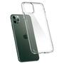 Чехол для моб. телефона Spigen iPhone 11 Pro Max Ultra Hybrid, Crystal Clear (075CS27135) - 5