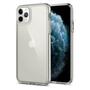 Чехол для моб. телефона Spigen iPhone 11 Pro Max Ultra Hybrid, Crystal Clear (075CS27135) - 7