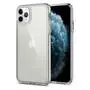 Чехол для моб. телефона Spigen iPhone 11 Pro Max Ultra Hybrid, Crystal Clear (075CS27135) - 7