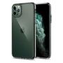 Чехол для моб. телефона Spigen iPhone 11 Pro Max Ultra Hybrid, Crystal Clear (075CS27135) - 8