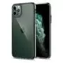 Чехол для моб. телефона Spigen iPhone 11 Pro Max Ultra Hybrid, Crystal Clear (075CS27135) - 8