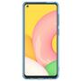 Чехол для моб. телефона Samsung KD Lab Protective Cover for Galaxy A21s (A217) Blue (GP-FPA217KDALW) - 2