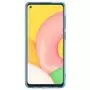 Чехол для моб. телефона Samsung KD Lab Protective Cover for Galaxy A21s (A217) Blue (GP-FPA217KDALW) - 2