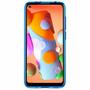 Чехол для моб. телефона Samsung KD Lab Protective Cover for Galaxy A21s (A217) Blue (GP-FPA217KDALW) - 3