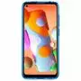 Чехол для моб. телефона Samsung KD Lab Protective Cover for Galaxy A21s (A217) Blue (GP-FPA217KDALW) - 3