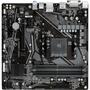 Материнская плата GIGABYTE A520M DS3H - 1