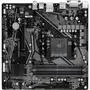 Материнская плата GIGABYTE A520M DS3H - 1