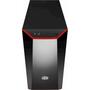 Корпус CoolerMaster MasterBox Lite 3.1 (MCW-L3B3-KANN-01) - 9