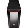 Корпус CoolerMaster MasterBox Lite 3.1 (MCW-L3B3-KANN-01) - 9