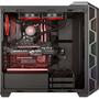 Корпус CoolerMaster H500 ARGB (MCM-H500-IGNN-S01) - 3