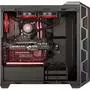 Корпус CoolerMaster H500 ARGB (MCM-H500-IGNN-S01) - 3