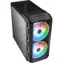 Корпус CoolerMaster H500 ARGB (MCM-H500-IGNN-S01) - 4