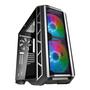 Корпус CoolerMaster MasterCase H500P MESH ARGB (MCM-H500P-MGNN-S11) - 1