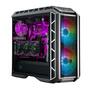 Корпус CoolerMaster MasterCase H500P MESH ARGB (MCM-H500P-MGNN-S11) - 5