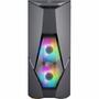 Корпус CoolerMaster MasterBox K500 ARGB (MCB-K500D-KGNN-S02) - 1