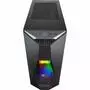 Корпус CoolerMaster MasterBox K500 ARGB (MCB-K500D-KGNN-S02) - 2