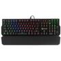 Клавиатура A4Tech Bloody B885N Black - 1