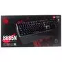 Клавиатура A4Tech Bloody B885N Black - 6