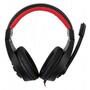 Наушники Gembird GHS-01 Black (GHS-01) - 1