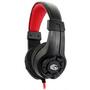 Наушники Gembird GHS-01 Black (GHS-01) - 2