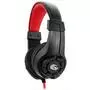 Наушники Gembird GHS-01 Black (GHS-01) - 2