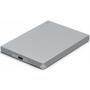 Внешний жесткий диск 2.5" 5TB LaCie (STHG5000402) - 2