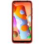 Чехол для моб. телефона Samsung KD Lab Protective Cover Galaxy A11 (A115) Red (GP-FPA115KDARW) - 1
