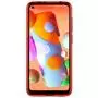 Чехол для моб. телефона Samsung KD Lab Protective Cover Galaxy A11 (A115) Red (GP-FPA115KDARW) - 1